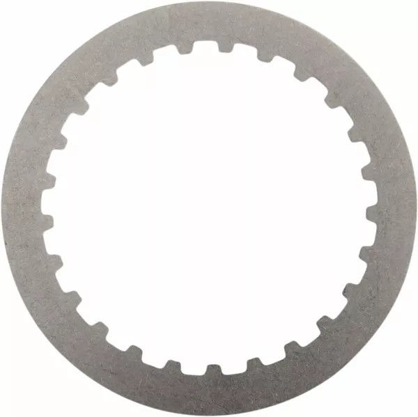 Barnett 401-35-063069 Tengelykapcsoló acél meghajtó lemez Kuplung lamellák, bowdenek, hidraulikák és robogó kuplung 0