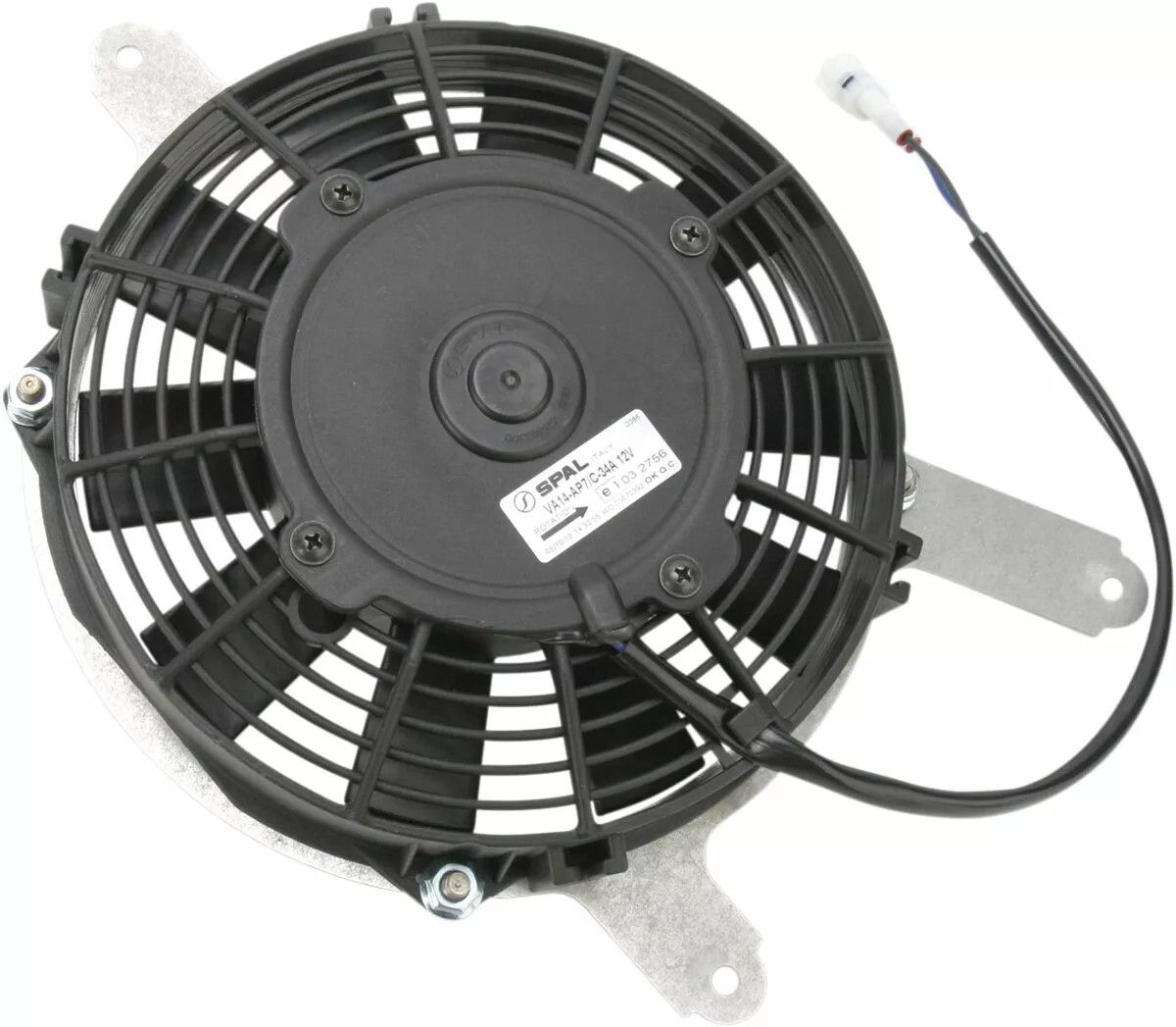 Moose utility division Z5105 nagy teljesítményű hűtőventilátor Hűtés alkatrész 1