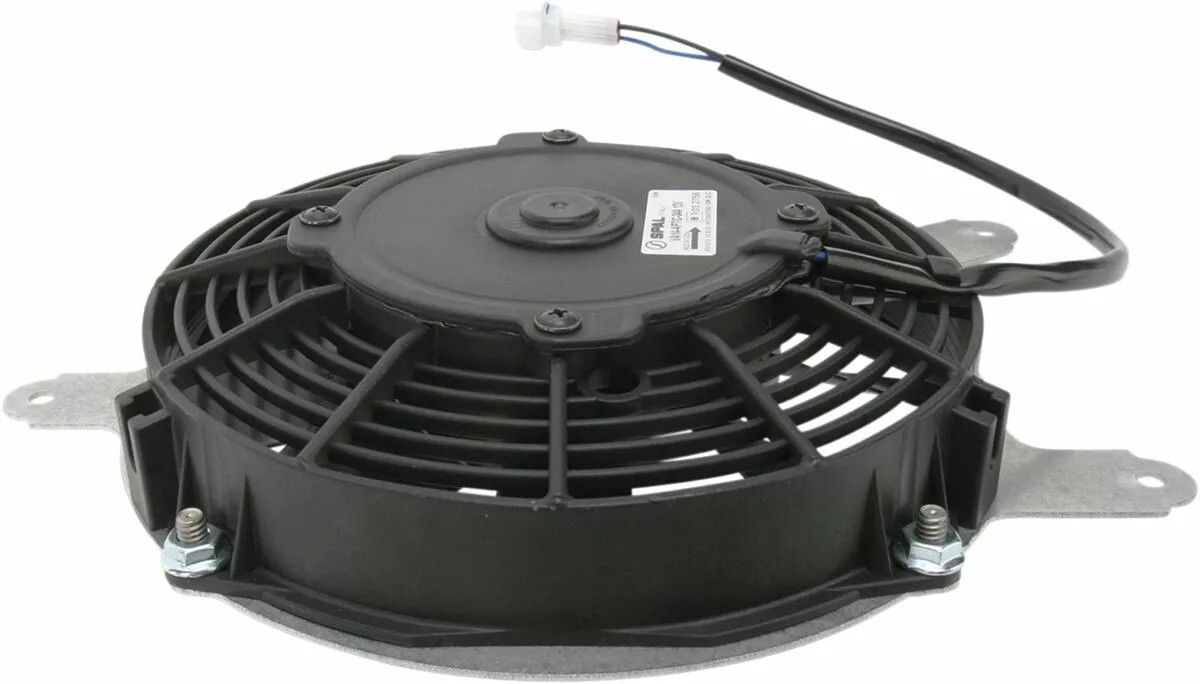 Moose utility division Z5105 nagy teljesítményű hűtőventilátor Hűtés alkatrész 2