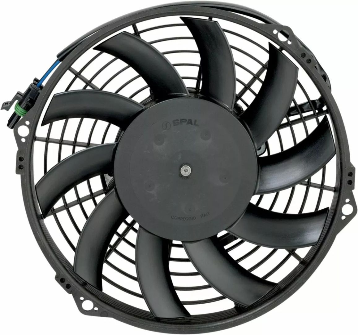 Moose utility division Z4008 OEM csere hűtőventilátor Hűtés alkatrész 0