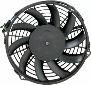 Moose utility division Z4008 OEM csere hűtőventilátor Hűtés alkatrész