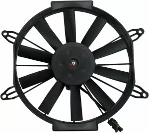 Moose utility division Z4004 OEM csere hűtőventilátor Hűtés alkatrész