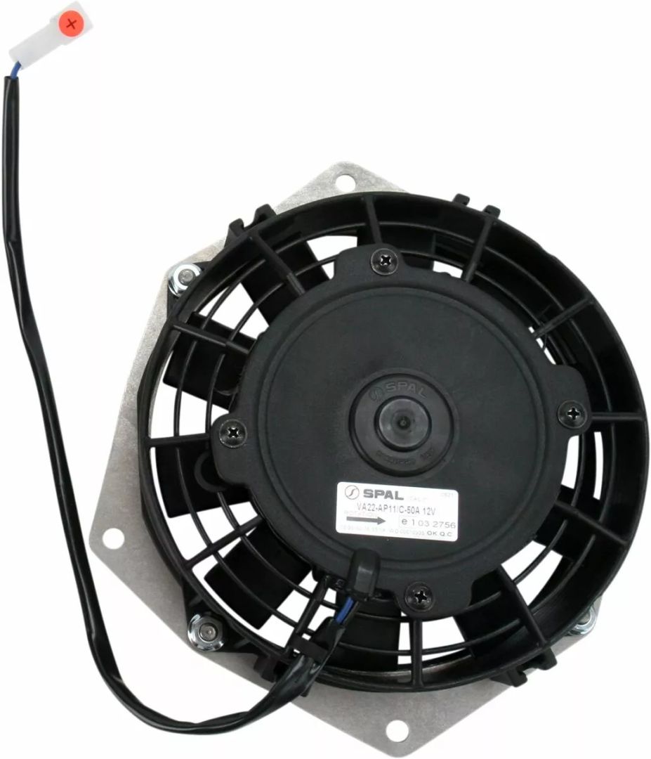 Moose utility division Z5002 nagy teljesítményű hűtőventilátor Hűtés alkatrész 1