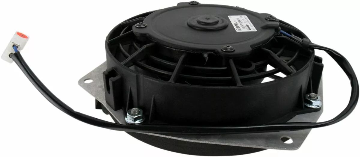 Moose utility division Z5002 nagy teljesítményű hűtőventilátor Hűtés alkatrész 2