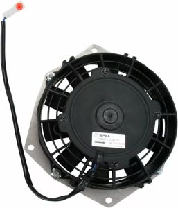 Moose utility division Z5002 nagy teljesítményű hűtőventilátor Hűtés alkatrész 1