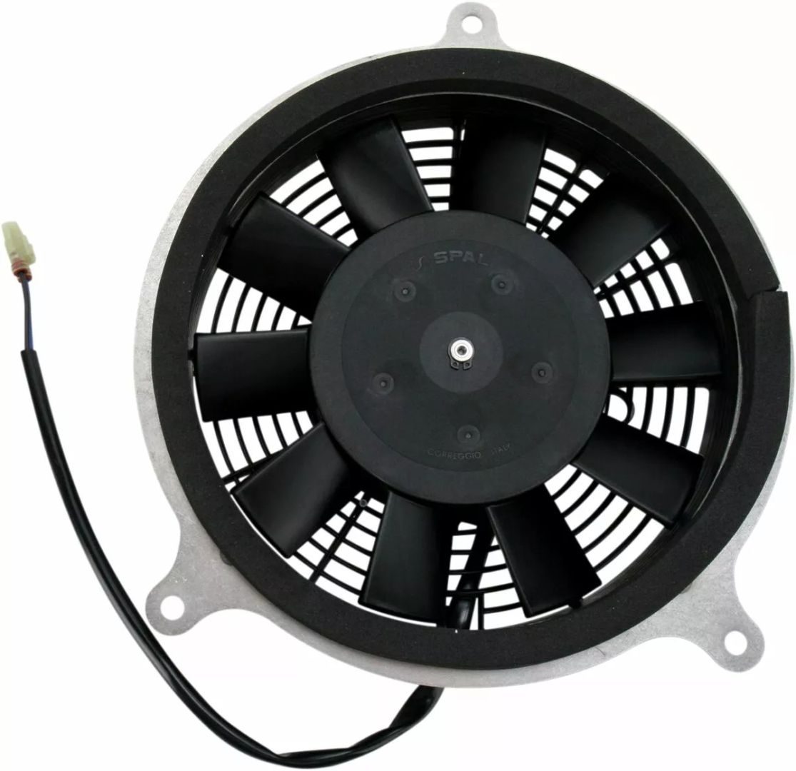 Moose utility division Z5000 nagy teljesítményű hűtőventilátor Hűtés alkatrész 0