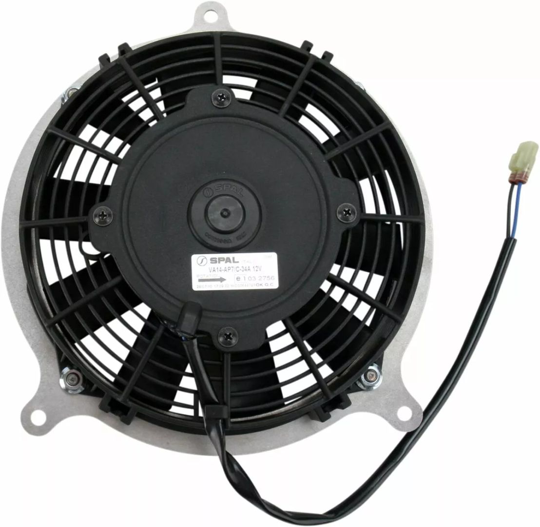 Moose utility division Z5000 nagy teljesítményű hűtőventilátor Hűtés alkatrész 1