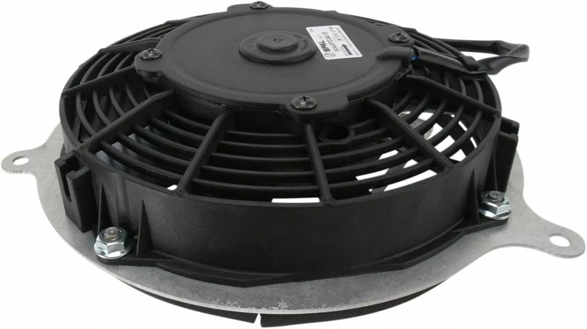 Moose utility division Z5000 nagy teljesítményű hűtőventilátor Hűtés alkatrész 2