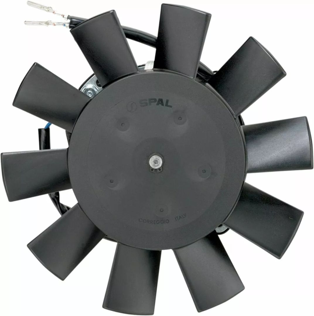 Moose utility division Z4002 nagy teljesítményű hűtőventilátor Hűtés alkatrész 0