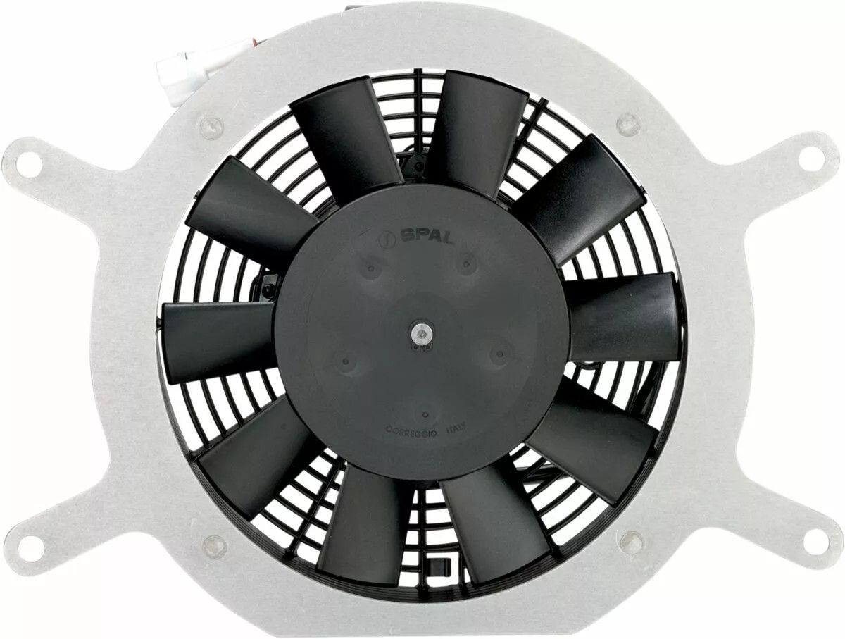 Moose utility division Z2014 nagy teljesítményű hűtőventilátor Hűtés alkatrész 0