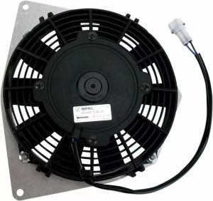 Moose utility division Z2012 nagy teljesítményű hűtőventilátor Hűtés alkatrész 1