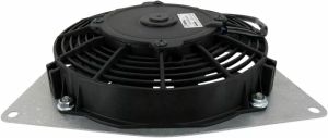 Moose utility division Z2012 nagy teljesítményű hűtőventilátor Hűtés alkatrész 2
