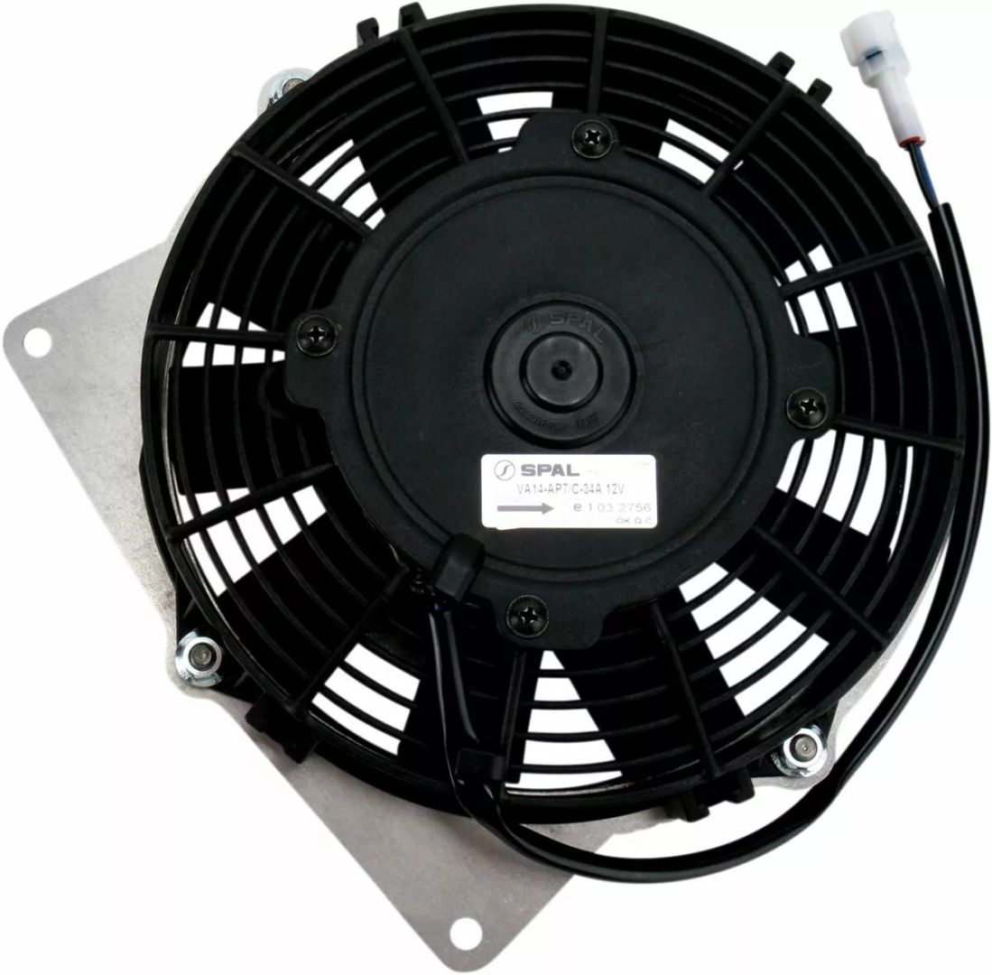 Moose utility division Z2006 nagy teljesítményű hűtőventilátor Hűtés alkatrész 1