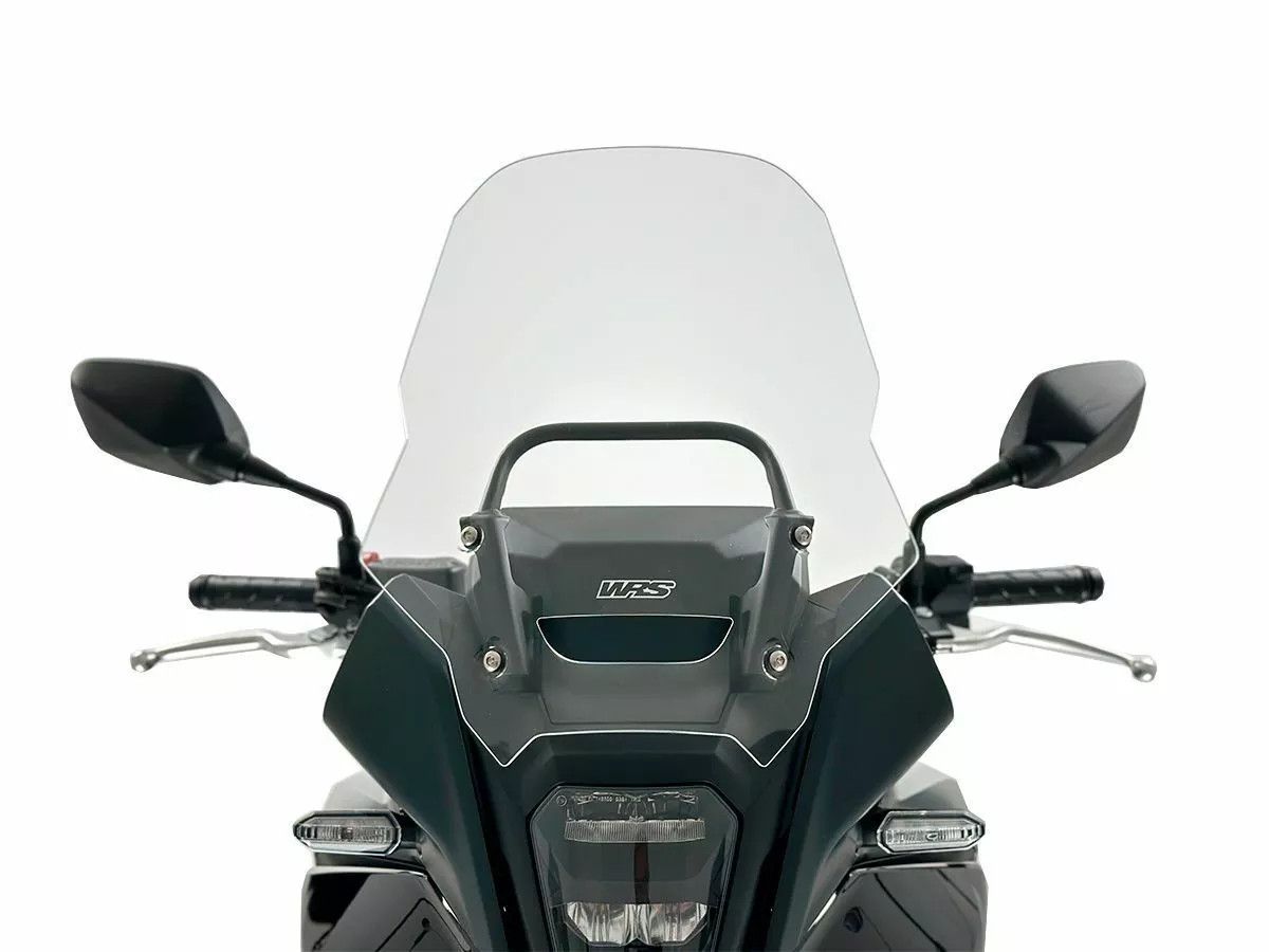Wrs HO077T szélvédő 3