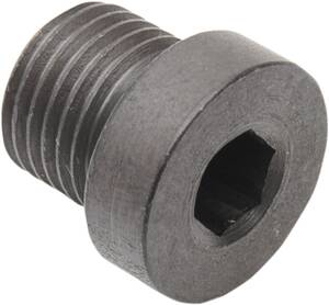 Daytona twin tec llc gyújtógyertya 12X1.25MM Kipufogó