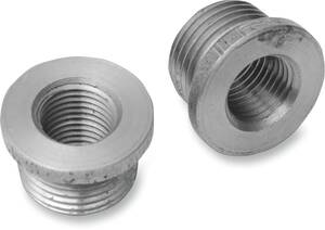 Bassani xhaust O2-SENSOR gyújtógyertya ADAPTER 18MM-12MM Kipufogó