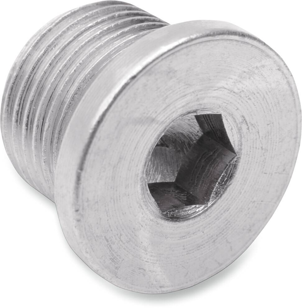 Drag specialties O² érzékelõ gyújtógyertya 12 X 1.25MM Kipufogó 0