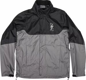Thrashin supply co. TMJ-11-12 küldetés vízálló esőzsák Motoros kabát