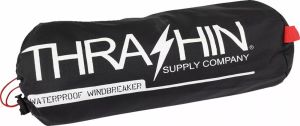 Thrashin supply co. TMJ-11-12 küldetés vízálló esőzsák Motoros kabát 3