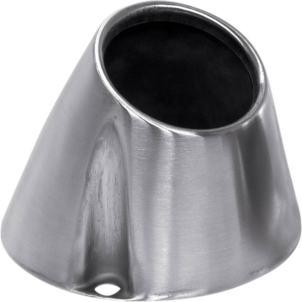 Pro circuit vég sapka rozsdamentes FOR 102MM (4 INCH) tartály Kipufogó 0