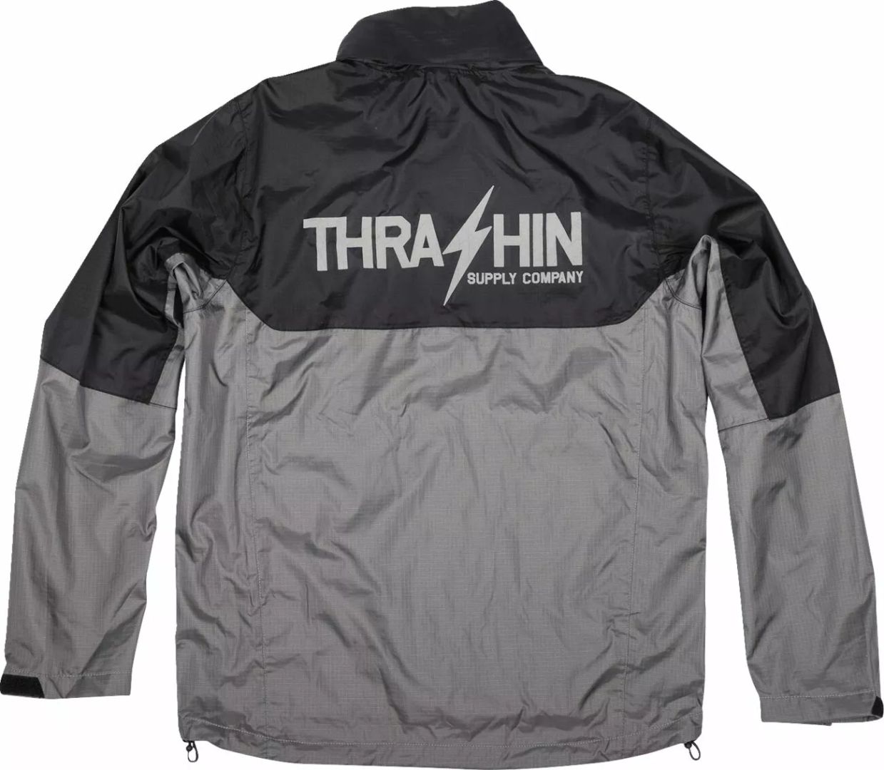 Thrashin supply co. TMJ-11-13 misszió vízálló esőzsák Motoros kabát 1