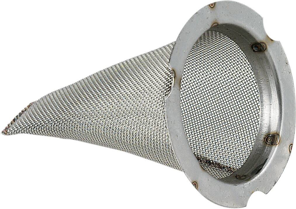 Pro circuit szikra ARRESTOR képernyõ FOR T-4 kipufogó rendszerek 3.5 inch vagy 4 inch tartály Kipufogó 0
