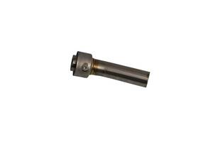 AKRAPOVIC zajcsillapító / DB Killerrozsdamentes acél Kipufogó