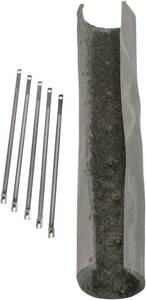 Moose racing hard-parts kipufogódob core hüvely 19