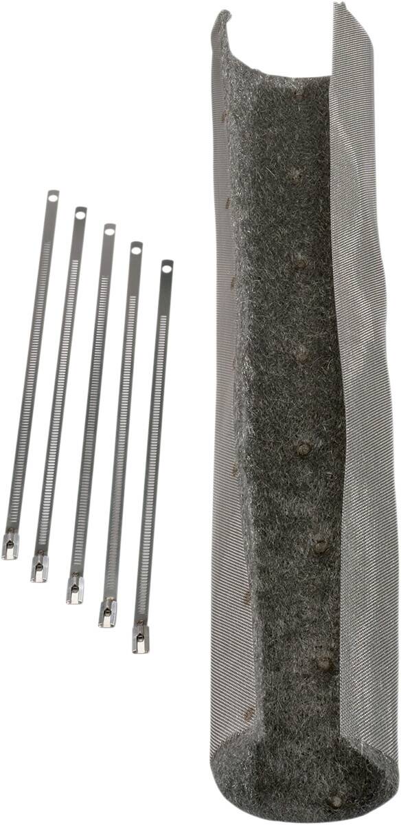 Moose racing hard-parts kipufogódob core hüvely 15