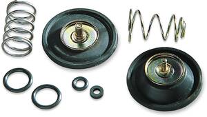 K&l supply K&L-SUPPLY, CUT-OFF szelep  KIT, HONDA GL 1500 Karburátor és befecskendező alkatrészek