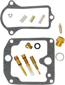 K&l supply K&L-SUPPLY, karburátor javító KIT, Suzuki GS 750, 1977-79 Karburátor felújító készlet