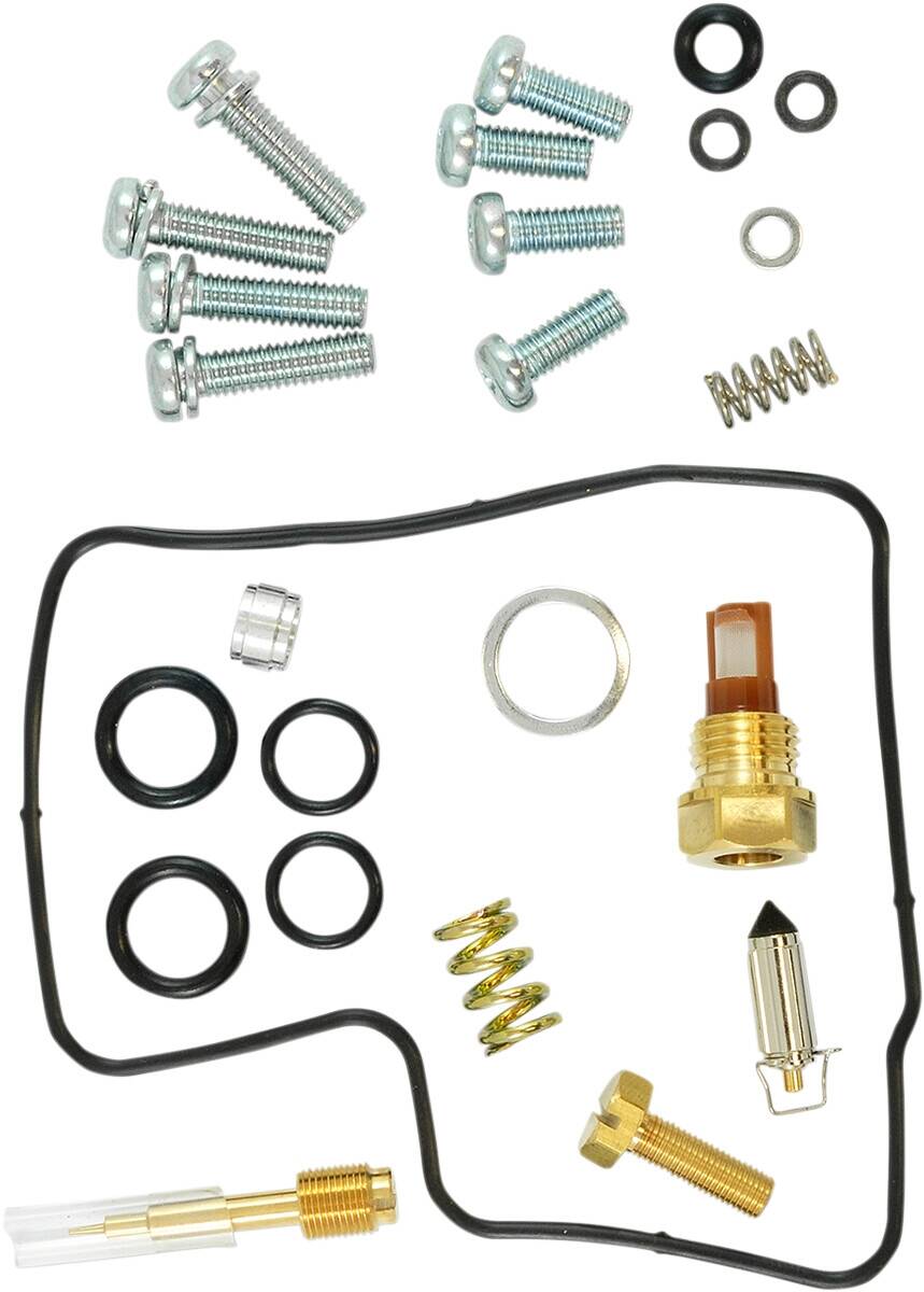 K&l supply K&L-SUPPLY, karburátor javító KIT, ECONOMY, HONDA VF 750 Karburátor felújító készlet 0