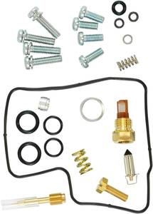 K&l supply K&L-SUPPLY, karburátor javító KIT, ECONOMY, HONDA VF 750 Karburátor felújító készlet
