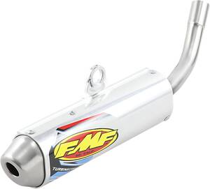 Fmf TURBINECORE 2 hangtompító W/ szikra ARRESTOR KTM Kipufogó