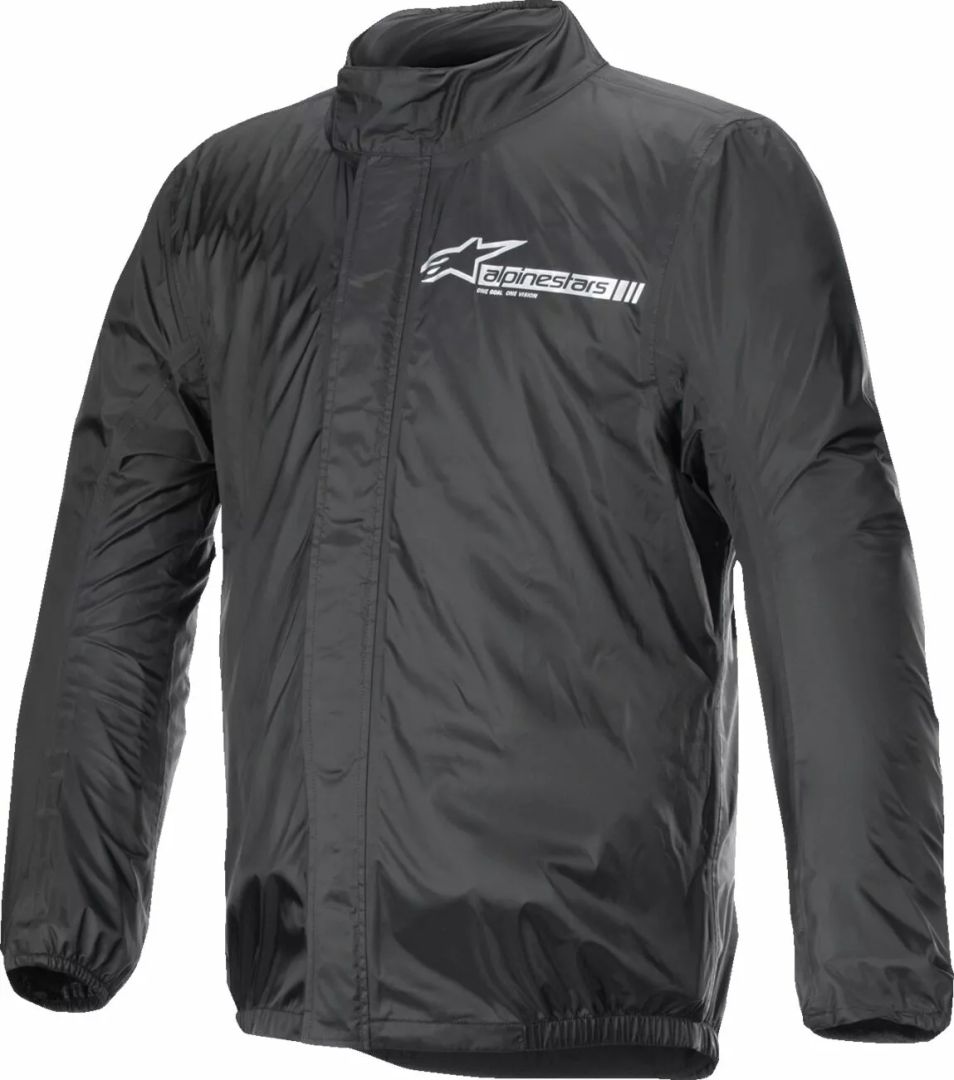 Alpinestars 3200525-10-M Hurrikán eső v2 kabát Motoros kabát 0
