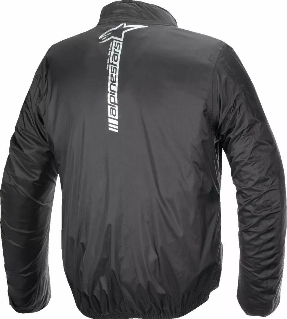 Alpinestars 3200525-10-M Hurrikán eső v2 kabát Motoros kabát 1