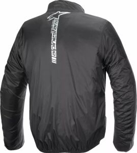Alpinestars 3200525-10-l hurrikán eső v2 dzseki Motoros kabát 1