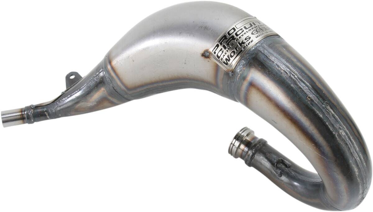 Pro circuit kipufogó WORKS csõ 2-STROKE Kipufogó leömlők és összekötő csövek 0