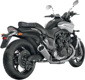 AKRAPOVIC választható gyûjtõ titán Kipufogó leömlők és összekötő csövek
