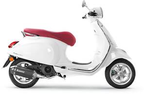 AKRAPOVIC verseny vonal teljes rendszer rozsdamentes acél Teljes kipufogórendszer