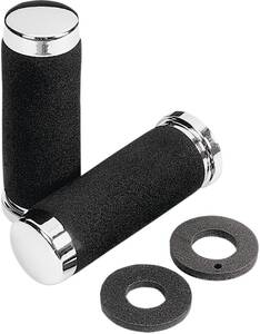 Parts unlimited markolatok krómozott hab 1