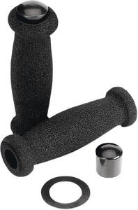 Parts unlimited markolatok hab eredeti Kormány markolat