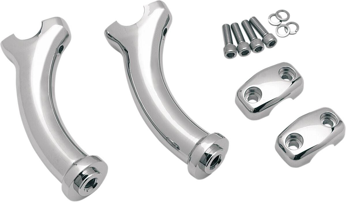 Drag specialties RISER Deuce 5.5