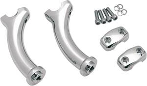 Drag specialties RISER Deuce 5.5