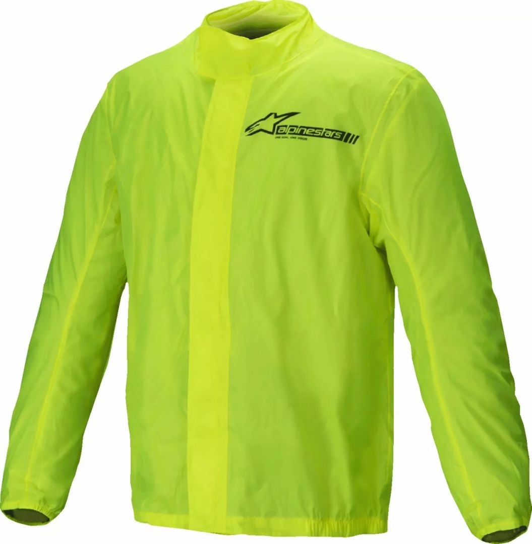 Alpinestars 3200525-55-S hurrikán eső v2 dzseki Esőruha 0