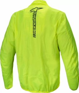 Alpinestars 3200525-55-S hurrikán eső v2 dzseki Esőruha 1