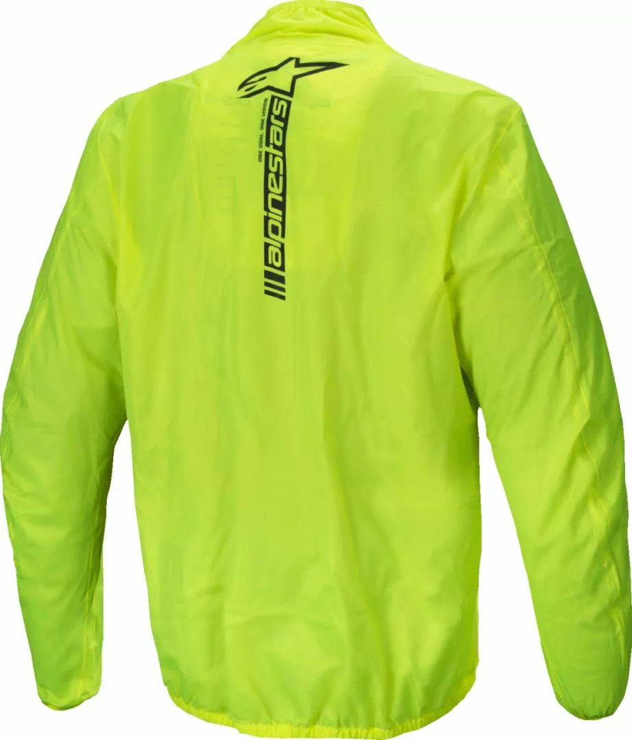 Alpinestars 3200525-55-l hurrikán eső v2 kabát Esőruha 1