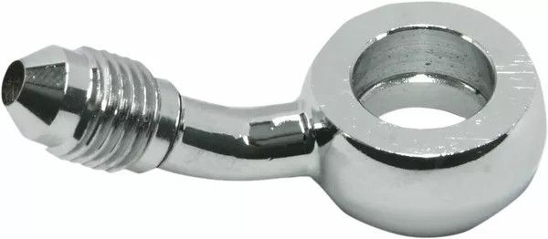 Magnum 1703-61 -3 AN Banjo idom Fék és kuplung cső 0