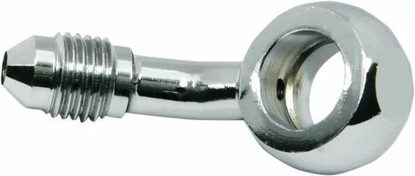 Magnum 1703-49 -3 AN Banjo idom Fék és kuplung cső 0