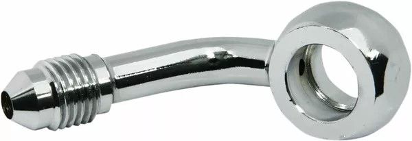 Magnum 1703-47 -3 AN Banjo idom Fék és kuplung cső 0